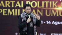 Ridho Rahmadi Mundur dari Ketum Partai Ummat Analisis Dampak Pasca Pemilu
