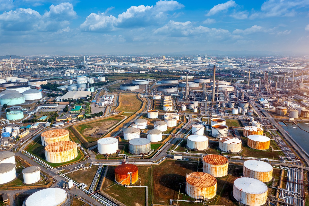 Strategi Komprehensif Perusahaan LNG Wujudkan Operasi Berkelanjutan dan Ramah Lingkungan