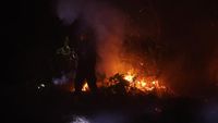 BNPB: 30 Titik Api Karhutla Masih Berkobar di Kalimantan Barat, Ancaman Kabut Asap Meningkat