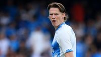 Scott McTominay Buka Pintu ke Real Madrid Jika Jose Mourinho Memanggil