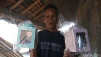 Resiliensi Perajin Kaleng Kampung Dukuh: Mengukir Jejak dari ‘Tak-Tek-Tok’ Lokal ke Pasar Ekspor Global