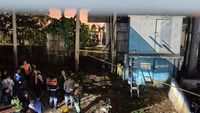 Pria Tewas Tersetrum di Gardu Listrik LRT Pancoran, Polisi Selidiki Dugaan Percobaan Pencurian Kabel